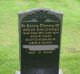 Photo of headstones/thumb_Angus MacLennan died 1979 Urray West